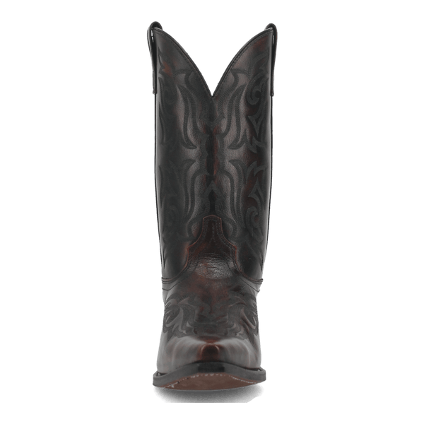 Laredo Hawk Boot - Luxury Leather Western Boot