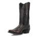 Laredo Hawk Boot - Luxury Leather Western Boot