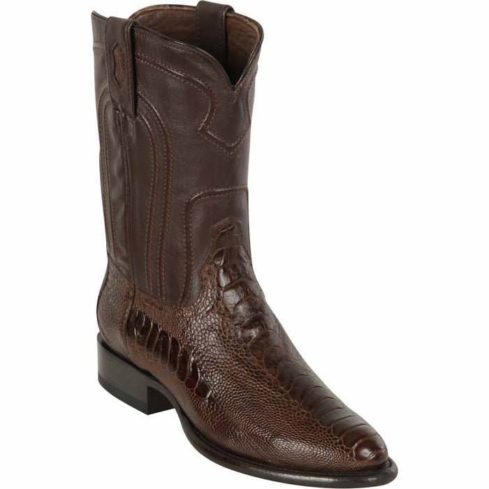 Men's Los Altos Original Ostrich Leg Boots Roper