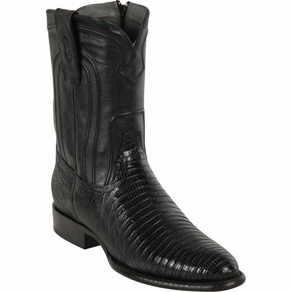 Botas de Armadillo Lizard Original Horma Roper