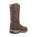 Laredo Sherpa Steel Toe Leather Boot - Rugged Luxury