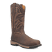 Laredo Sherpa Steel Toe Leather Boot - Rugged Luxury