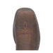 Laredo Sherpa Steel Toe Leather Boot - Rugged Luxury