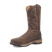 Laredo Sherpa Steel Toe Leather Boot - Rugged Luxury