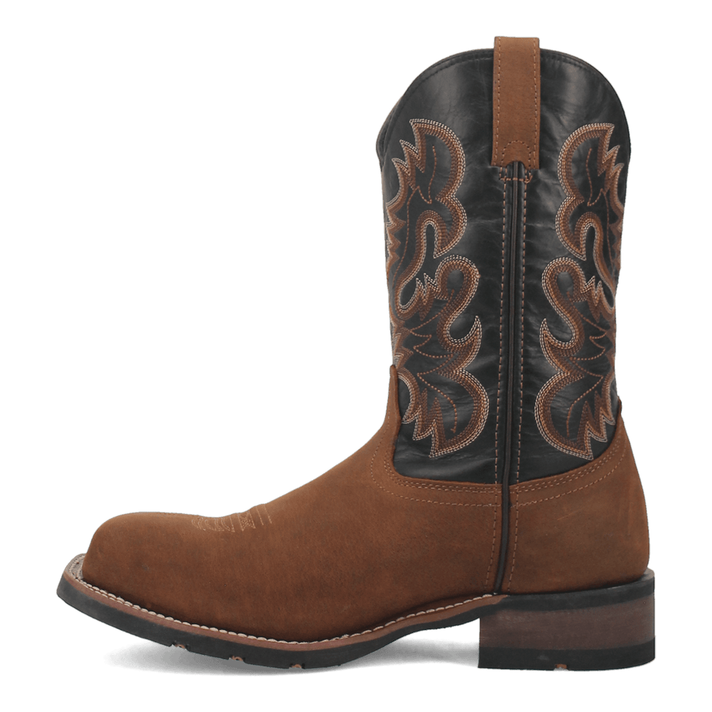 Laredo Rockwell Leather Boot