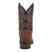 Laredo Rockwell Leather Boot