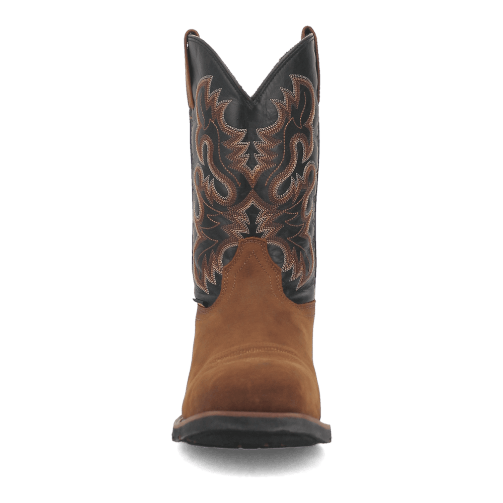 Laredo Rockwell Leather Boot