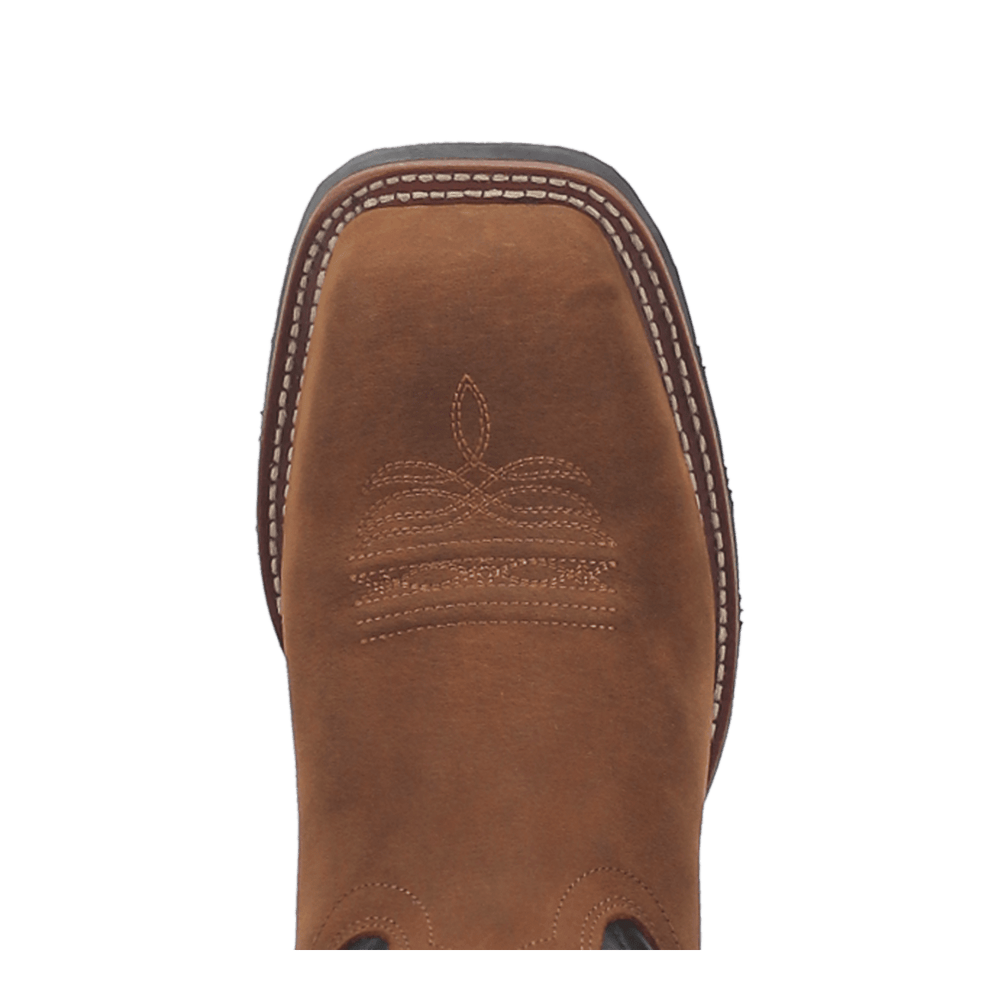 Laredo Rockwell Leather Boot