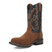 Laredo Rockwell Leather Boot