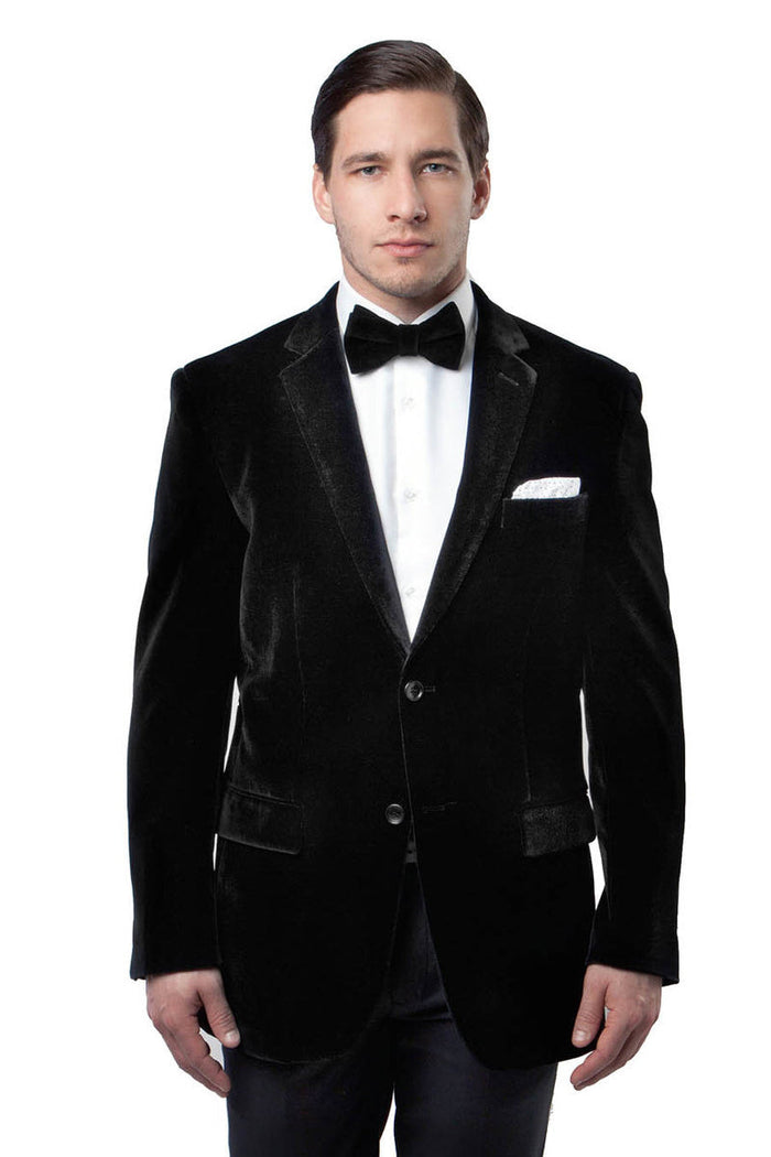 Men's Slim Fit Teal Wedding Suit from Tazzio Suits