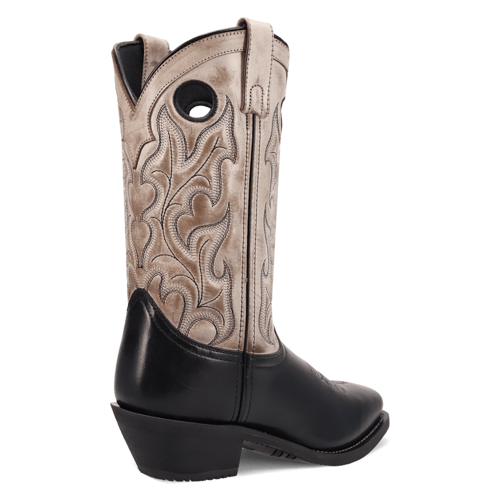 Laredo Westgate Leather Boot - Premium Men's Footwear