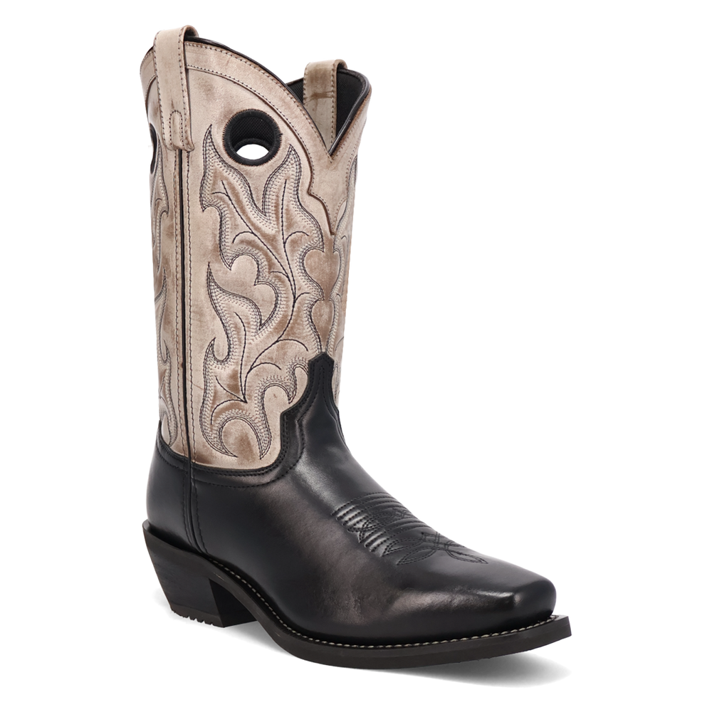 Laredo Westgate Leather Boot - Premium Men's Footwear