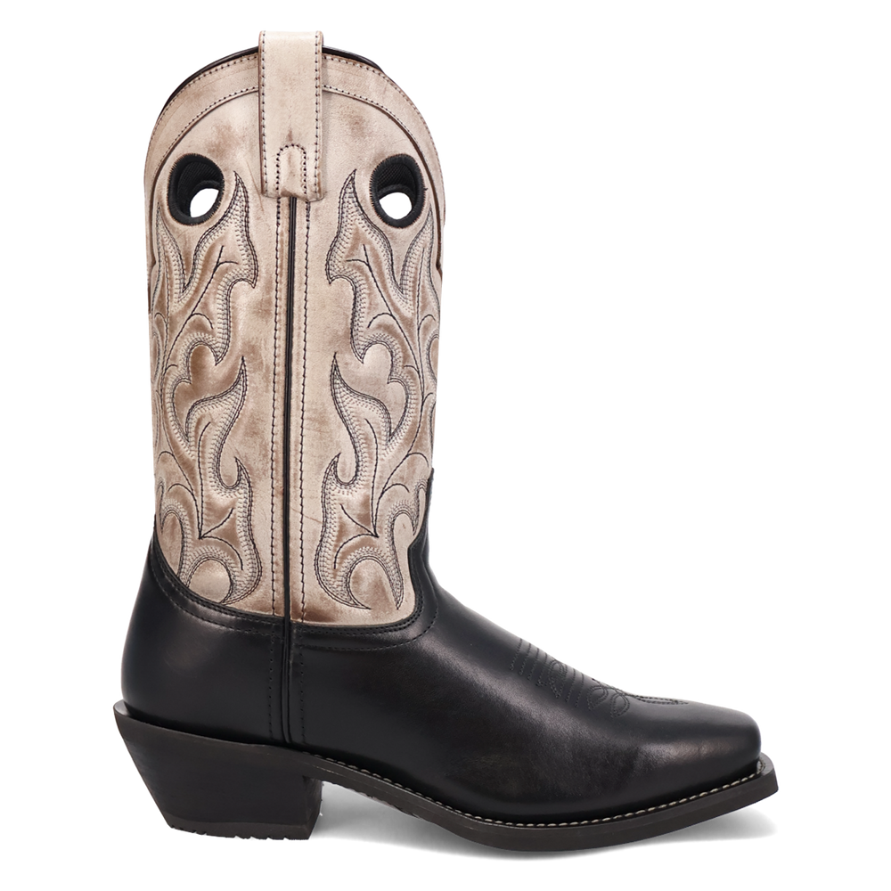 Laredo Westgate Leather Boot - Premium Men's Footwear
