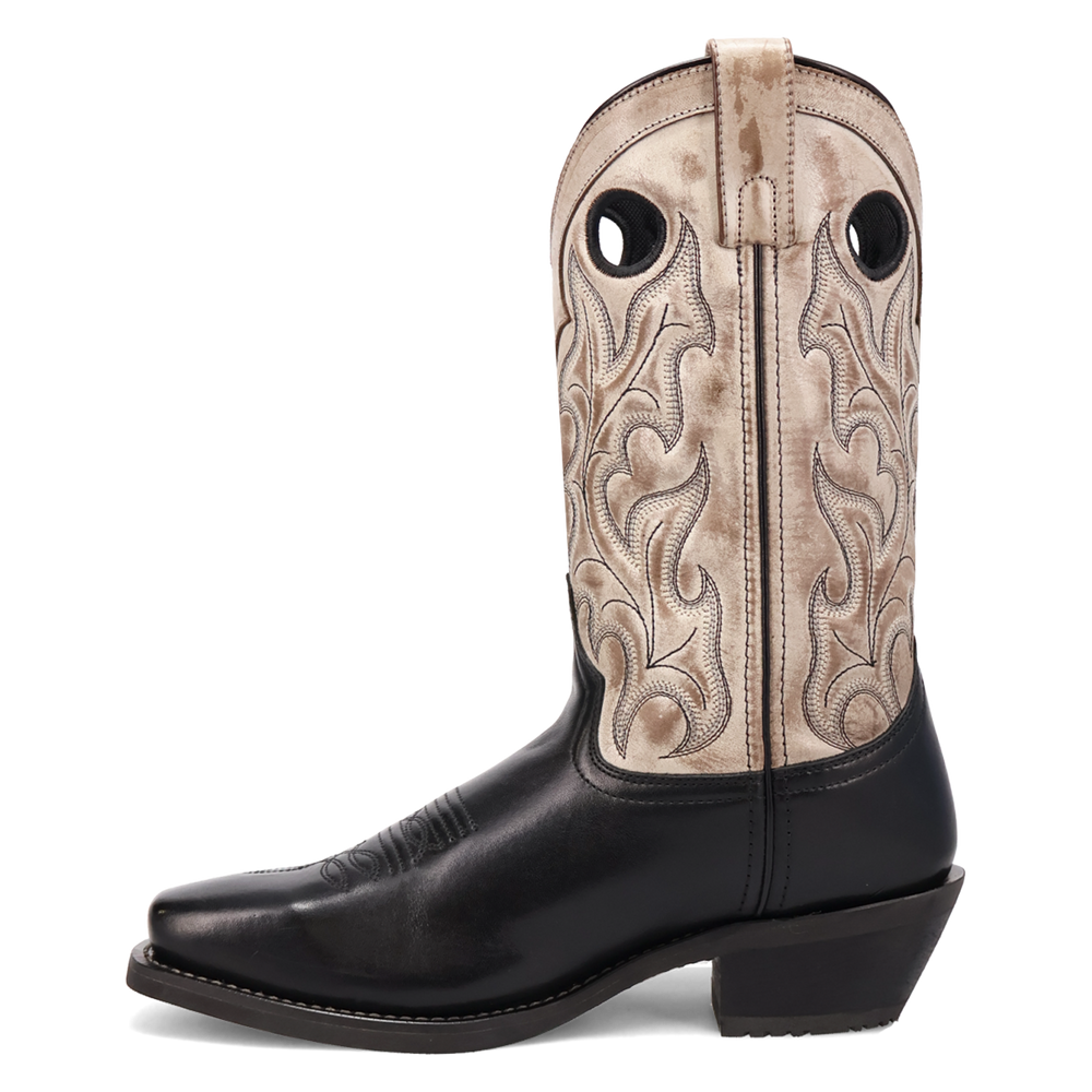 Laredo Westgate Leather Boot - Premium Men's Footwear