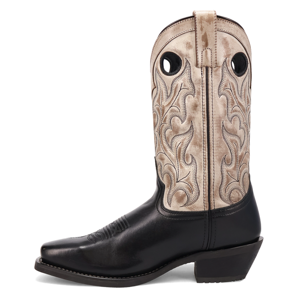 Laredo Westgate Leather Boot - Premium Men's Footwear