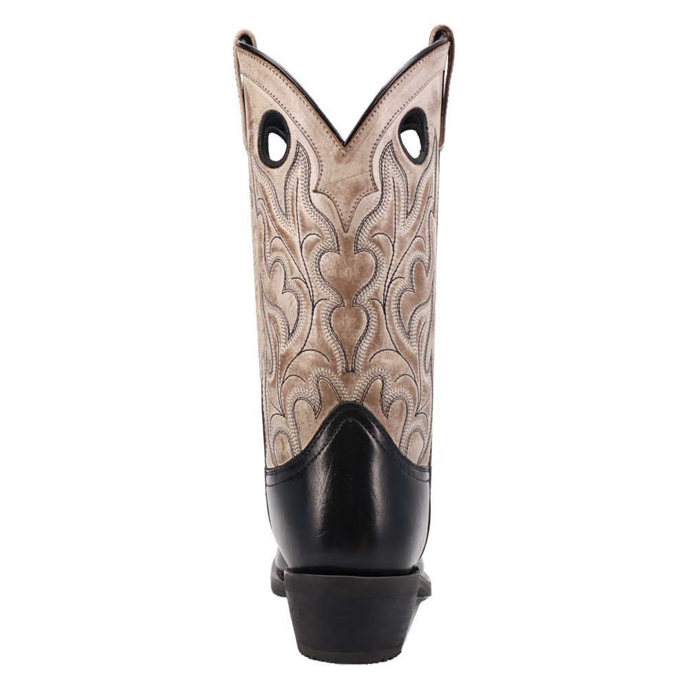 Laredo Westgate Leather Boot - Premium Men's Footwear