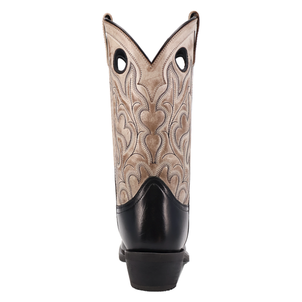 Laredo Westgate Leather Boot - Premium Men's Footwear