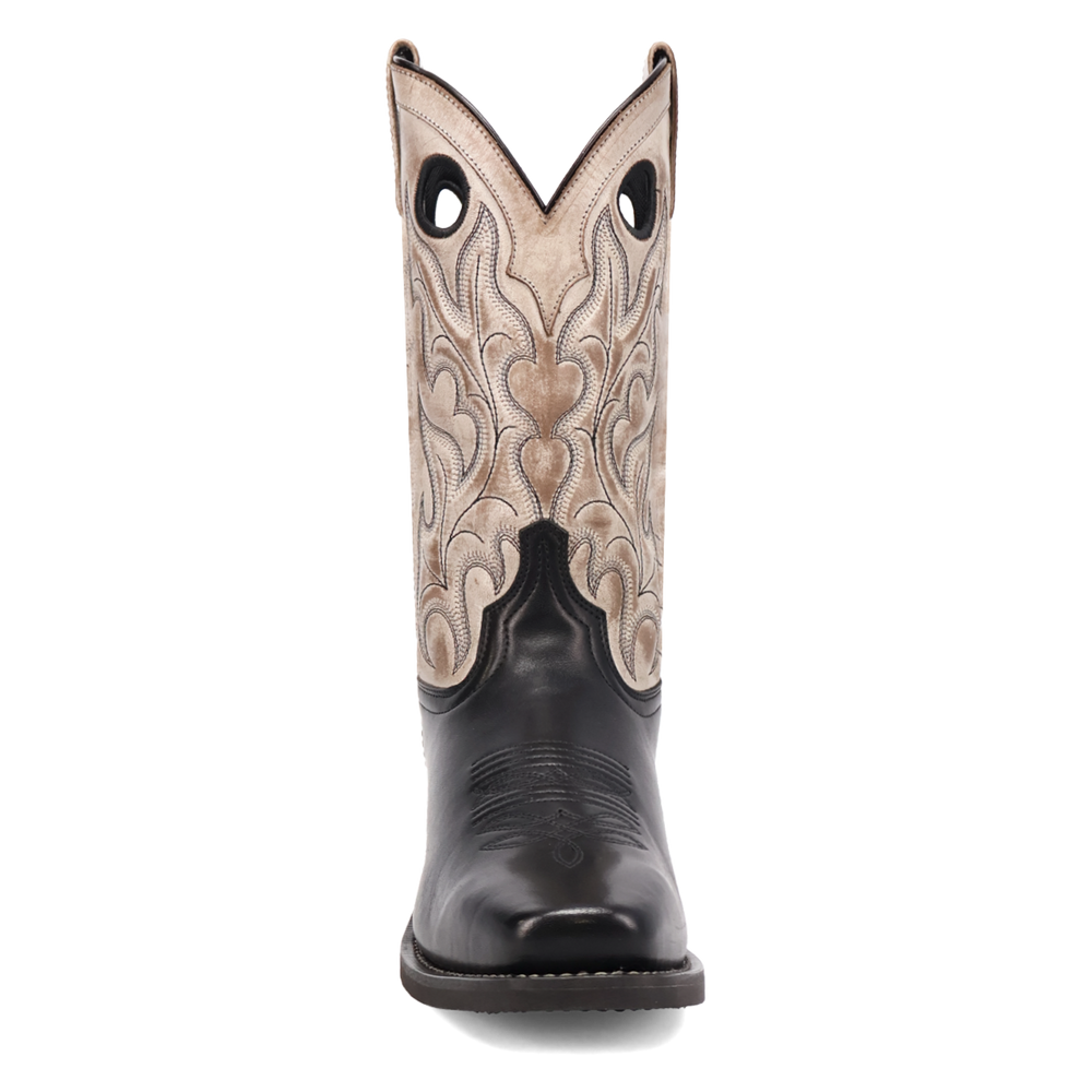 Laredo Westgate Leather Boot - Premium Men's Footwear