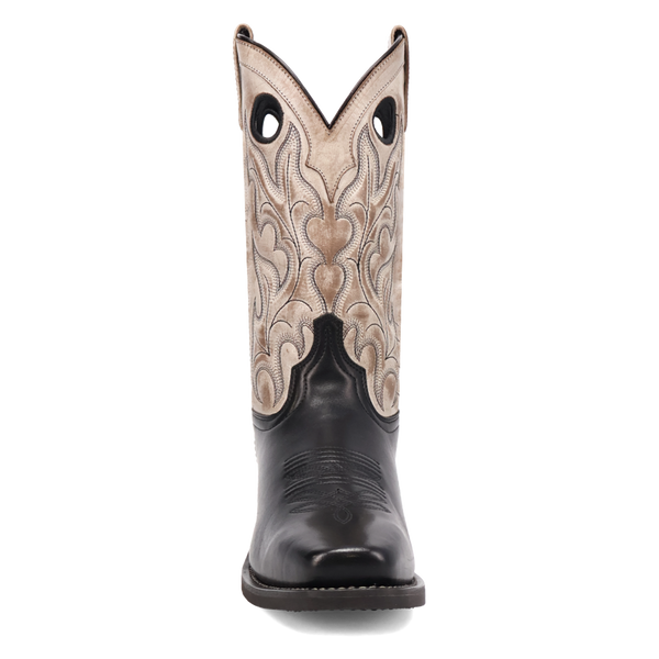 Laredo Westgate Leather Boot - Premium Men's Footwear