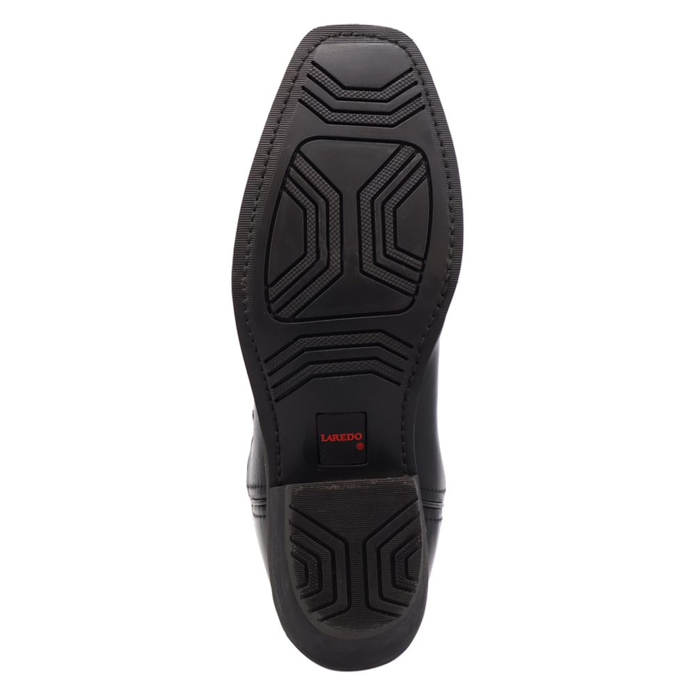 Laredo Westgate Leather Boot - Premium Men's Footwear