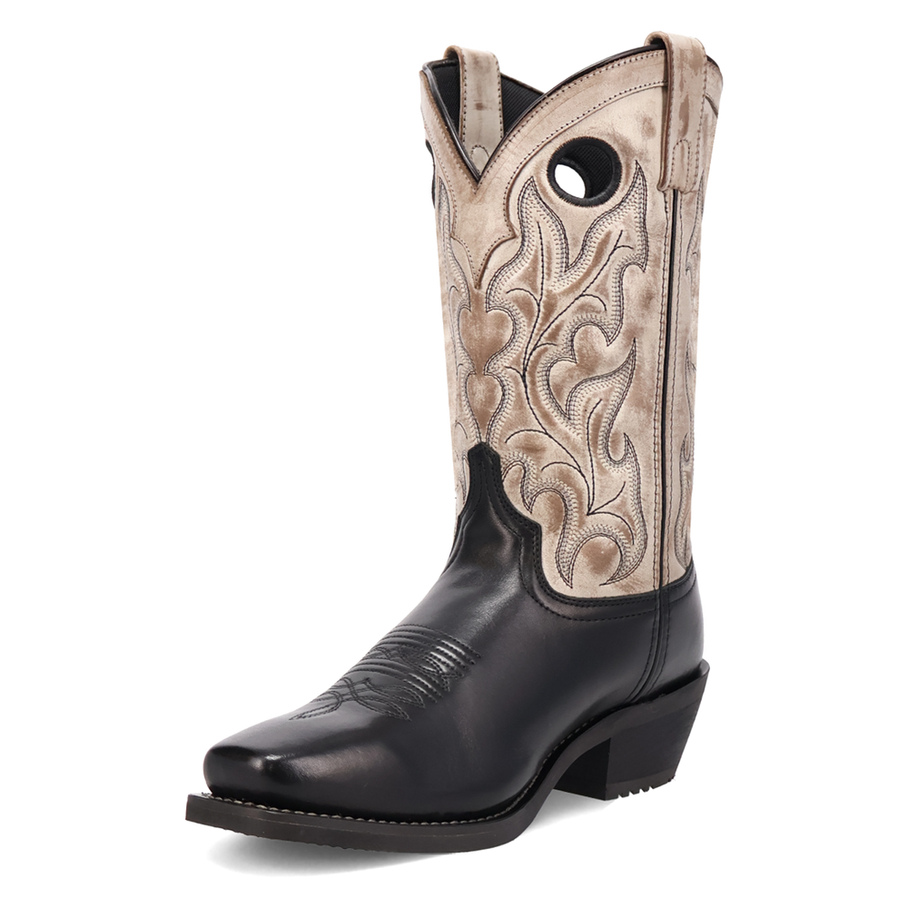 Laredo Westgate Leather Boot - Premium Men's Footwear