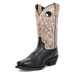 Laredo Westgate Leather Boot - Premium Men's Footwear