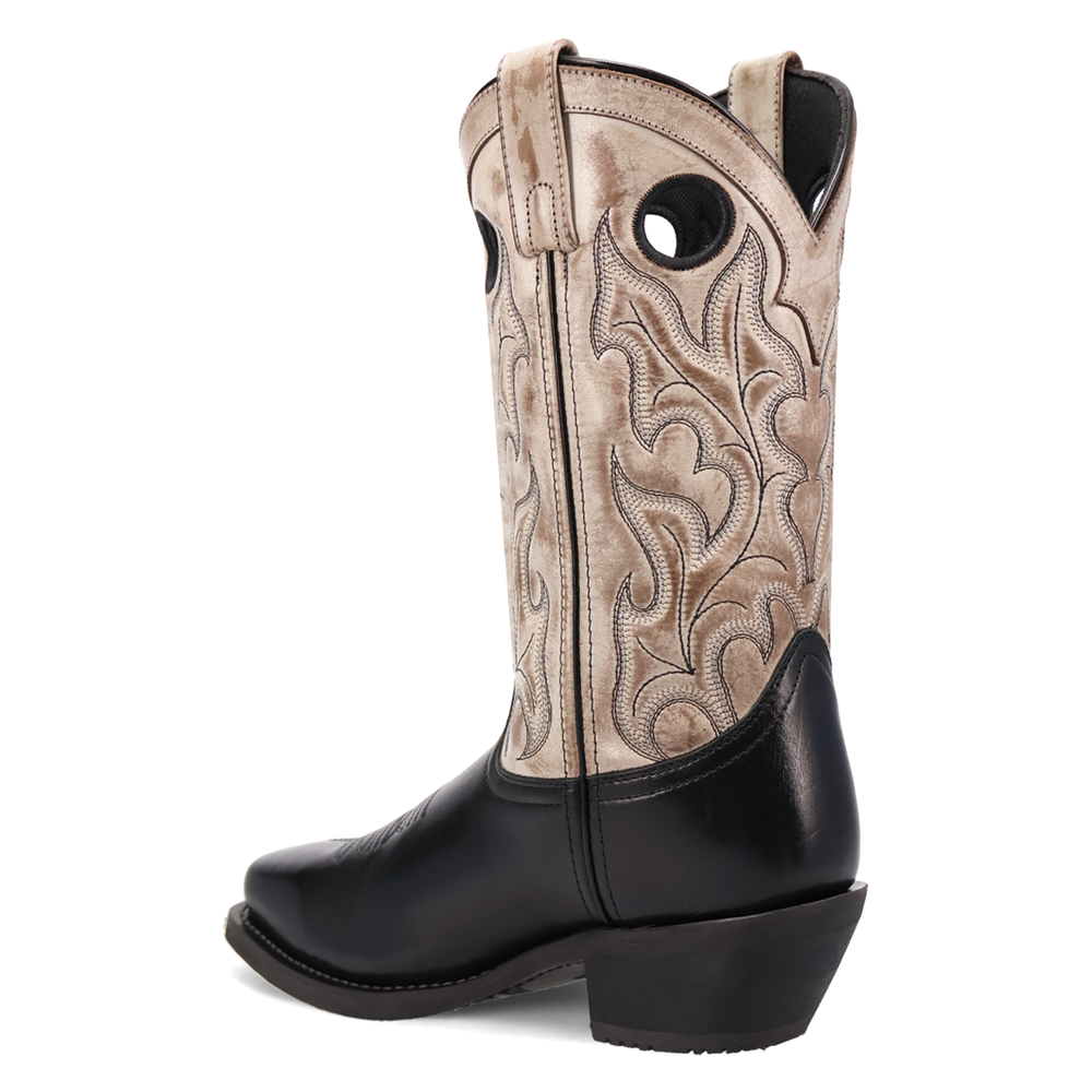 Laredo Westgate Leather Boot - Premium Men's Footwear
