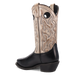 Laredo Westgate Leather Boot - Premium Men's Footwear