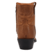 CABRERA LEATHER BOOT
