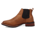 DEVIN LEATHER BOOT