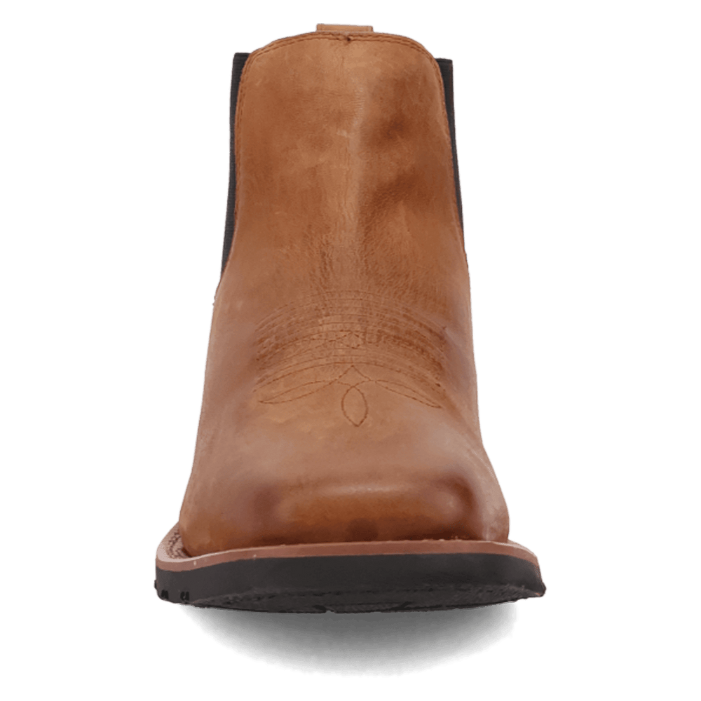 DEVIN LEATHER BOOT