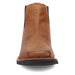 DEVIN LEATHER BOOT