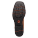 DEVIN LEATHER BOOT