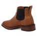 DEVIN LEATHER BOOT