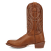Laredo Novak Leather Boot - Premium Crafted Style