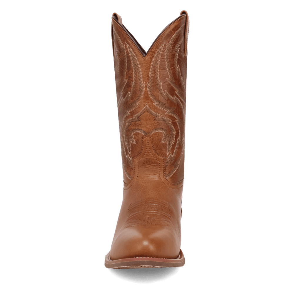 Laredo Novak Leather Boot - Premium Crafted Style
