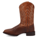 Laredo Latham Leather Boot - Premium Crafted Men's Footwear