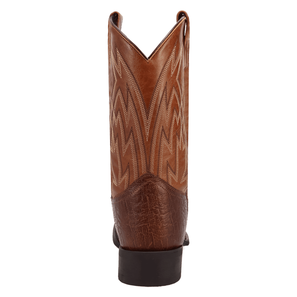 Laredo Latham Leather Boot - Premium Crafted Men's Footwear