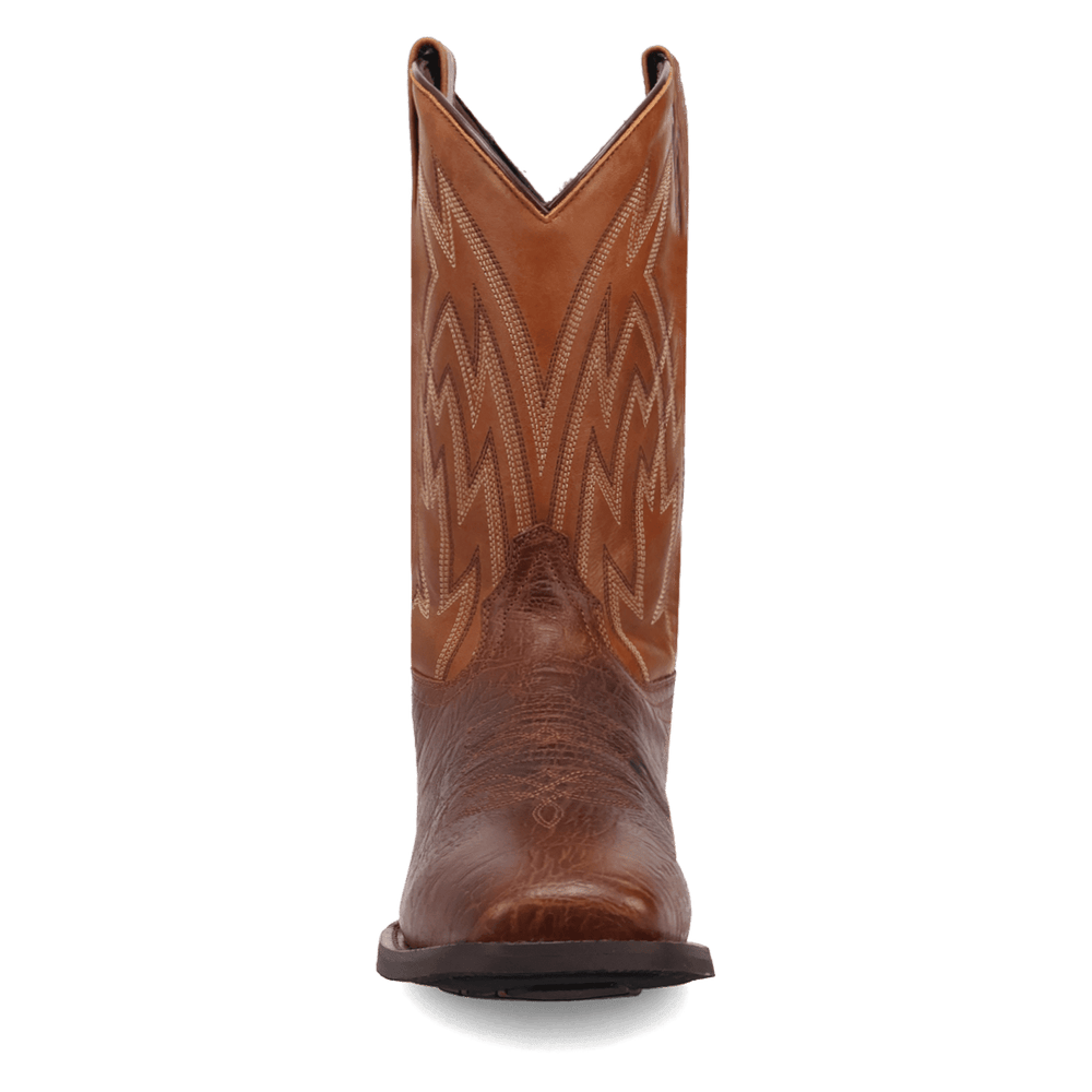 Laredo Latham Leather Boot - Premium Crafted Men's Footwear