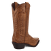 Laredo Silverdale Leather Boot - Premium Men's Ankle Boot