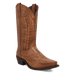 Laredo Silverdale Leather Boot - Premium Men's Ankle Boot