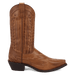 Laredo Silverdale Leather Boot - Premium Men's Ankle Boot
