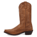 Laredo Silverdale Leather Boot - Premium Men's Ankle Boot