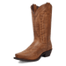 Laredo Silverdale Leather Boot - Premium Men's Ankle Boot