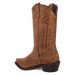 Laredo Silverdale Leather Boot - Premium Men's Ankle Boot