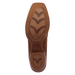 Laredo Kent Leather Boot - Premium Brown Ankle Boot
