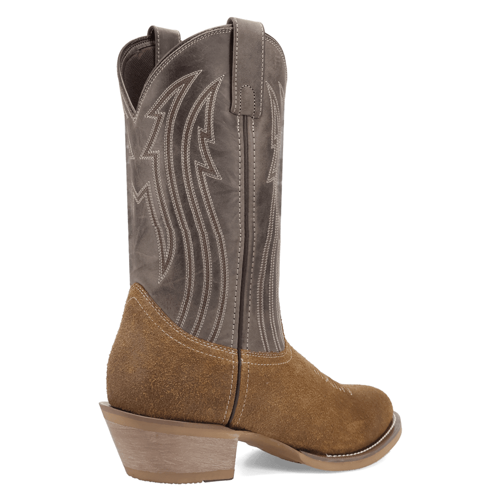 Laredo Mav Leather Boot - Premium Quality