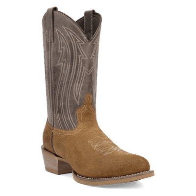Laredo Mav Leather Boot - Premium Quality