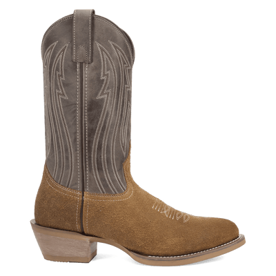 Laredo Mav Leather Boot - Premium Quality