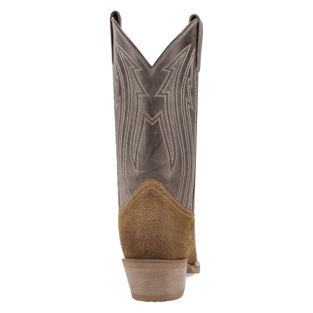 Laredo Mav Leather Boot - Premium Quality